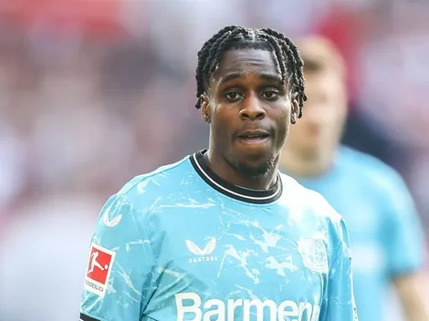 Frimpong, alvo do Barcelona, quer jogar no Real Madrid