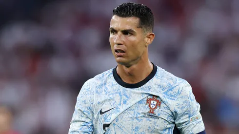 Eurocopa 2024: Sem Mbappé e Cristiano Ronaldo, jornal monta seleção da primeira fase.