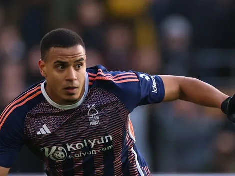 Mercado da bola: Chelsea oferece dois jogadores por Murillo