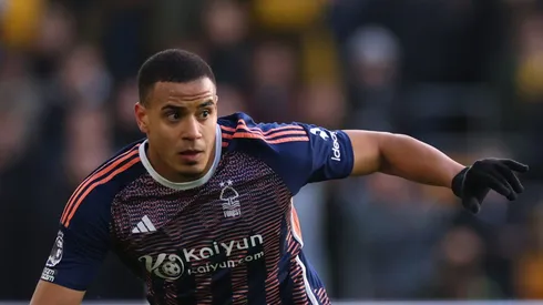 Murillo está com prestígio na Inglaterra. Foto: Marc Atkins/Getty Images