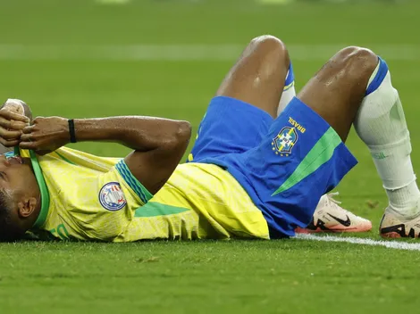 Copa América: Brasil venceu menos que Venezuela pós-Copa do Mundo