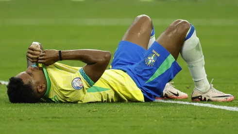 Desempenho do Brasil é muito abaixo do esperado após a Copa do Mundo.