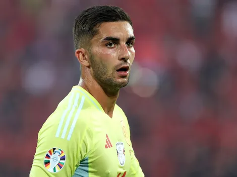 Ferran Torres informa ao Barcelona onde quer atuar após oferta