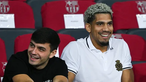 Manchester United está disposto pagar salário de R$ 82 milhões por craque do Barcelona.