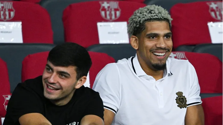 Manchester United está disposto pagar salário de R$ 82 milhões por craque do Barcelona.