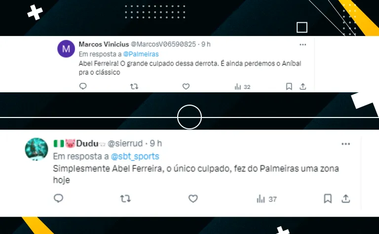 Reprodução/X