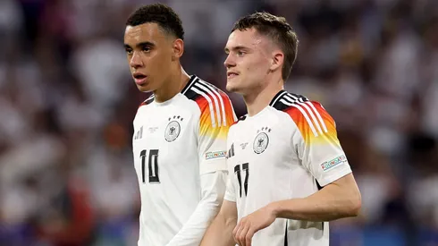 Real Madrid recebe aprovação de Toni Kroos para assinar com craque da Eurocopa 2024 (Photo by Alexander Hassenstein/Getty Images)