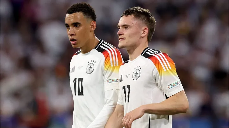 Real Madrid recebe aprovação de Toni Kroos para assinar com craque da Eurocopa 2024 (Photo by Alexander Hassenstein/Getty Images)