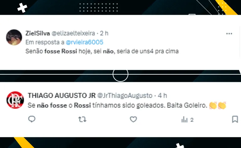 Reprodução/X