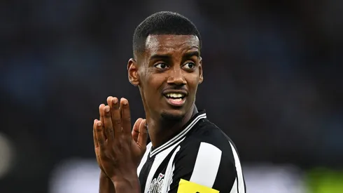 (Photo by Michael Regan/Getty Images)