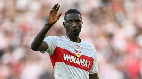 (Photo by Christian Kaspar-Bartke/Getty Images)