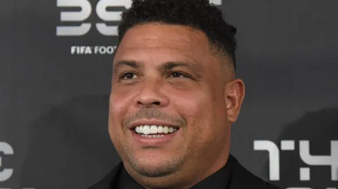 Copa América Ronaldo abre o jogo e aponta o camisa 9 ideal para a Seleção Brasileira (Photo by Claudio Villa/Getty Images)