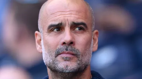 Manchester City: Guardiola vai utilizar partidas da Copa América para observar atacante da Seleção Brasileira. (Photo by Justin Setterfield/Getty Images)