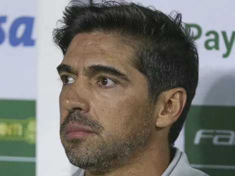 Palmeiras acerta a venda de Rafael Navarro em definitivo