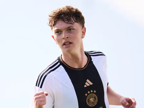 Bayern de Munique: Joia recordista pelos bávaros resga elogios a Musiala