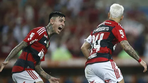 (Photo by Wagner Meier/Getty Images)