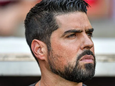 Corinthians: Apesar de saídas, António Oliveira ganha reforço para a defesa