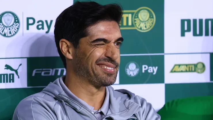 Abel Ferreira está perto de ter pelo menos dois reforços; Veja o que falta para os anúncios. Foto: Marcello Zambrana/AGIF