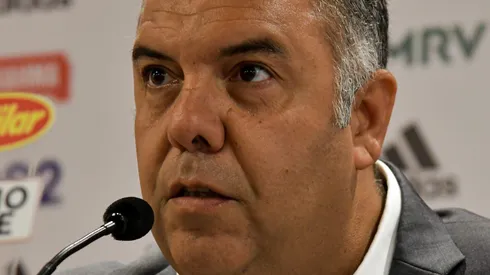 Foto: Thiago Ribeiro/AGIF