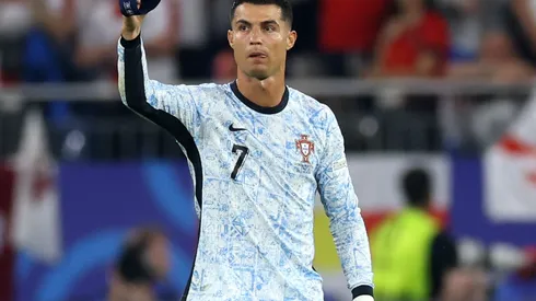 Eurocopa 2024: Portugal e Bélgica decepcionam, CR7 segue sem marcar e mais; Resumo da rodada. (Photo by Lars Baron/Getty Images)