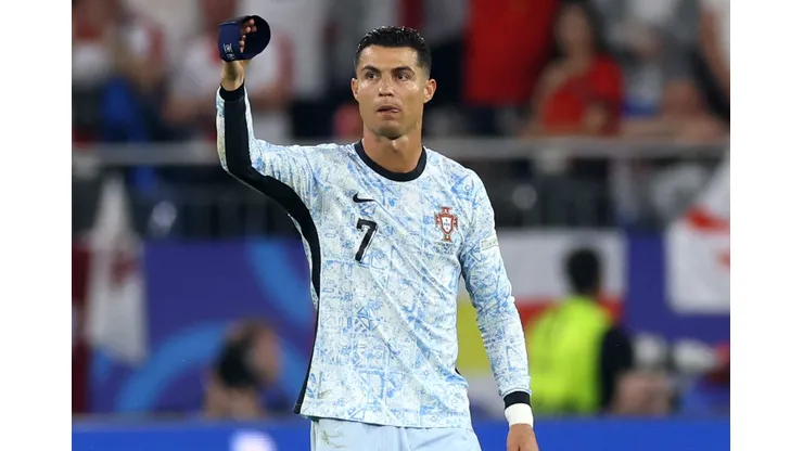 Eurocopa 2024: Portugal e Bélgica decepcionam, CR7 segue sem marcar e mais; Resumo da rodada. (Photo by Lars Baron/Getty Images)