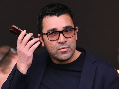 Barcelona fica para trás e Johnny deve jogar na Juventus