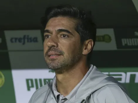 Palmeiras de Abel Ferreira acerta empréstimo de Pedro Lima para o Futebol Europa