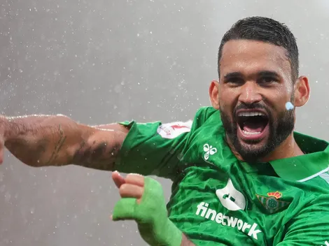 Alvo do Palmeiras, Willian José encaminha futuro por 3 milhões de euros