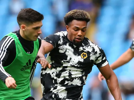 Corinthians: Rúben Vinagre é oferecido ao clube