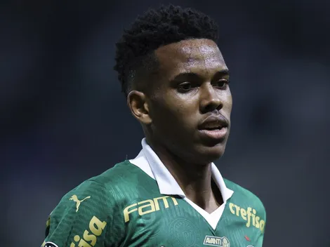 Palmeiras quer vender Vanderlan para futebol inglês