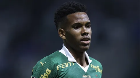 Estevão não é a única venda que o Palmeiras pode fazer para a Inglaterra.