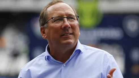 John Textor ganha concorrência do Atlético-MG por reforço da Premier League.