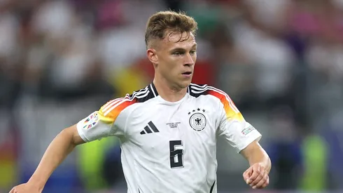 Eurocopa 2024: Bayern pode oferecer Kimmich em troca de craque da Seleção Italiana.