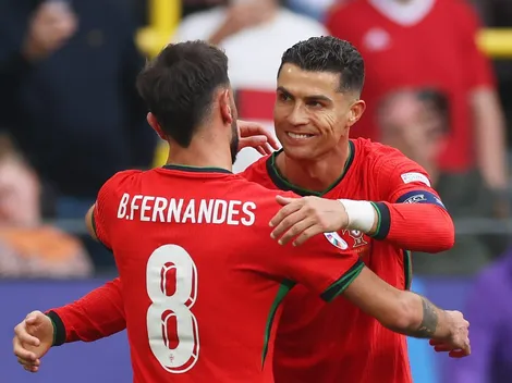 Eurcopa 2024: Já classificado, Portugal enfrenta a Geórgia