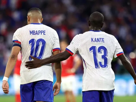 Real Madrid quer Thuram para lugar de Kroos