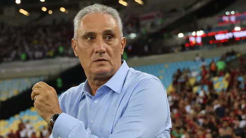 Flamengo está a dois detalhes de anunciar novo camisa 10.