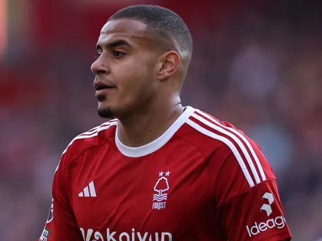 Forest pede R$ 352 milhões por Murillo, ex-Corinthians