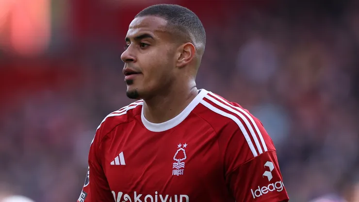Ex-Corinthians está valorizado no mercado (Foto: Alex Livesey/Getty Images)