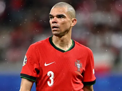 Pepe, ex-Real Madrid, é aprovado para reforçar o Botafogo