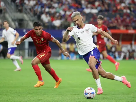 Palpite: Panamá x Estados Unidos – Copa América – 27/06/2024