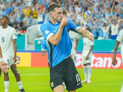 Palpite: Uruguai x Bolívia – Copa América – 27/06/2024