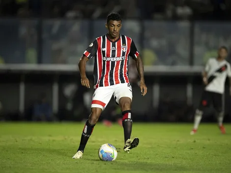 Palpite: São Paulo x Criciúma – Brasileirão – 27/06/2024