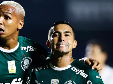 Grêmio tenta acordo para anunciar Deyverson, ex-Palmeiras