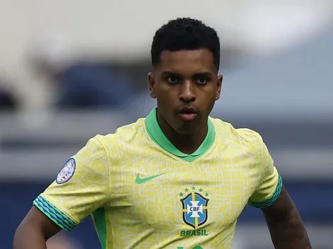 Comitiva do Rodrygo pode colocá-lo no Man City ou Liverpool
