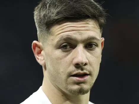 Corinthians aceita vender Rodrigo Garro ao River, mas pede 38 mi