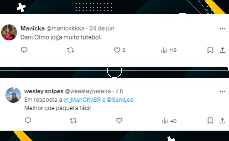 Reprodução/X