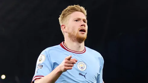 (Photo by Catherine Ivill/Getty Images)