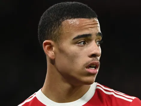 Manchester United quer Zirkzee e pensa em vender Mason Greenwood