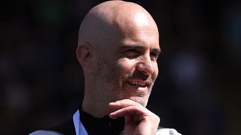 (Photo by Alex Pantling/Getty Images)