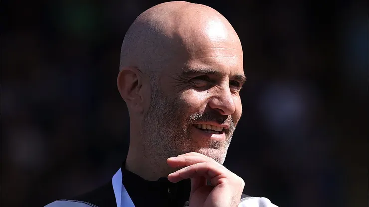 (Photo by Alex Pantling/Getty Images)